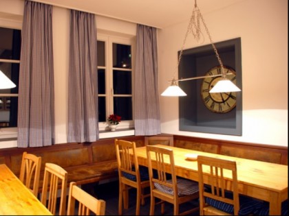 Foto: Altstadthotel Schrobenhausen